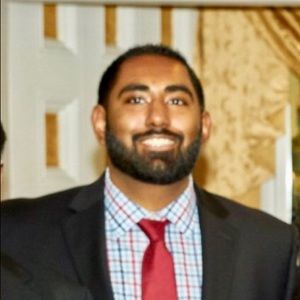 Meet your Posher, Tony